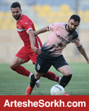پرسپولیس باز هم برد 3 گله بدست آورد